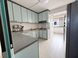 Blk 124 Pasir Ris Street 11 (Pasir Ris), HDB 4 Rooms #635402091